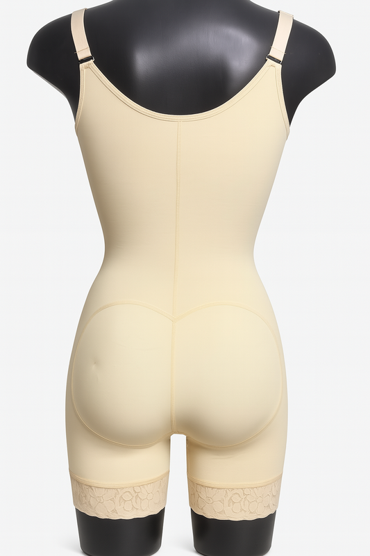 FAJA COLOMBIANA REDUCTORA - CUERPO COMPLETO