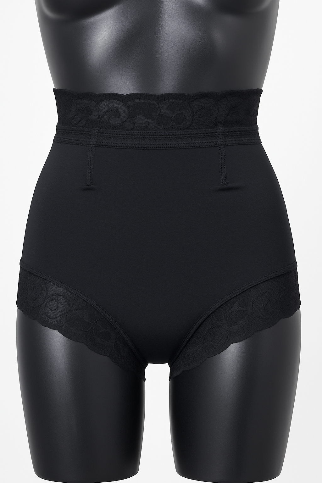 FAJA COLOMBIANA TIPO PANTY - CONTROL DE ABDOMEN Y REALCE NATURAL
