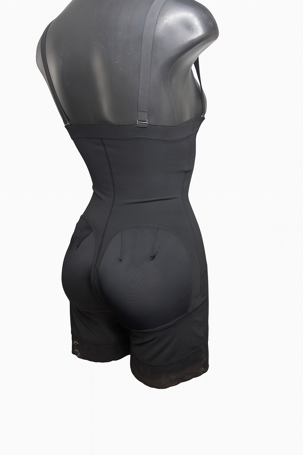 FAJA COLOMBIANA MOLDEADORA, COMPRESION FUERTE ABDOMEN, GLUTEOS Y FLANCOS