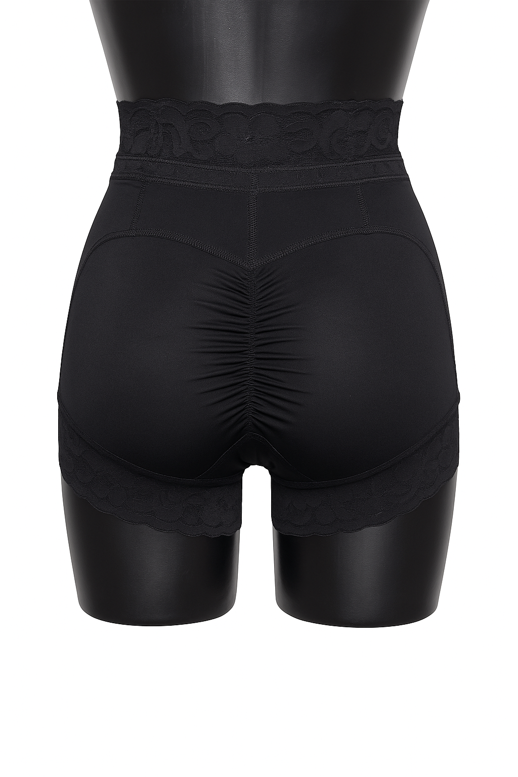 FAJA COLOMBIANA TIPO PANTY - CONTROL DE ABDOMEN Y REALCE NATURAL